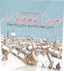 A Christmas Carol Audio Book on CD