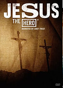 Jesus: The Hero DVD