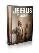 Jesus The Wildman