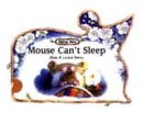 Mouse Can't Sleep