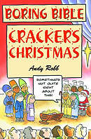 Boring Bible Crackers Christmas