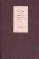 The History of the Holy War Text Translation