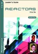 Reactors Leaders Guide