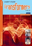 Transformers Leaders Guide 2