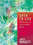 Open to God