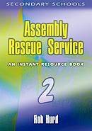 Assembly Rescue Service 2