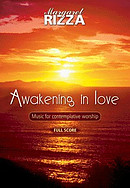 Awakening In Love: Full Score