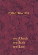 One Church, One Faith, One Lord: Words Edition
