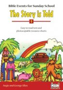 The Story is Told