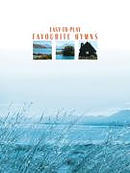 Easy to Play Favourite Hymns PB