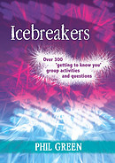 Icebreakers PB