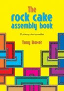 Rock Cake Assembly Book Pb