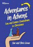 Adventures In Advent PB