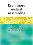 Even More Instant Assemblies Pb