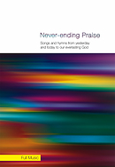 Never Ending Praise Full Music HB