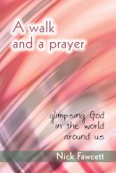 Walk And A Prayer Hb
