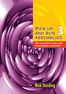 Pick Up and Run Assemblies #3 PB