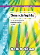 Searchlights - Words Edition Year C