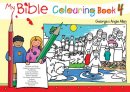 My Bible Colouring Book Vol 4 Pb