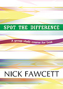 Spot the Difference