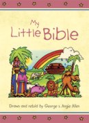 My Little Bible: Paperback