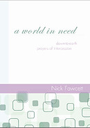 A World in Need