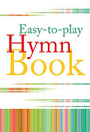 Easy To Play Hymn Book