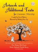 Artwork and Additional Texts for Common Worship