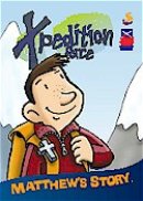 Xpedition Force: Matthew's Story