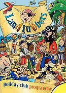 Landlubbers