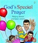 God's Special Prayer