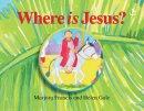 Where is Jesus hardback