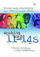 Working With 11-14's: Pretty Much Everything