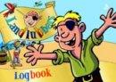 Landlubbers Logbook - Pack of 10