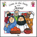 Come to the Party With Jesus