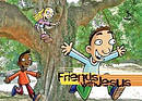 Friends with Jesus (pack of 20)