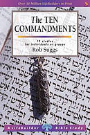 Ten Commandments: Lifebuilder Series