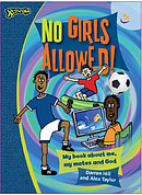No Girls Allowed