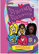 Friends Forever