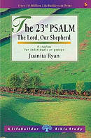 Lifebuilder : The 23rd Psalm - The Lord, Our Shepherd