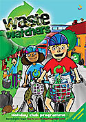 Wastewatchers Dvd