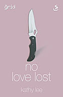 No Love Lost