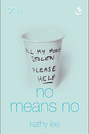 No Means No