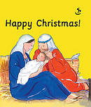 Happy Christmas
