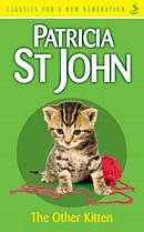 Other Kitten The Pb