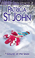 Treasures Of The Snow