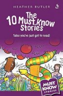 10 Must Know Stories
