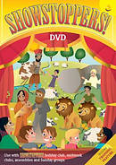 Showstoppers Dvd