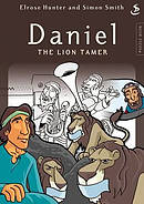 Daniel the Lion Tamer