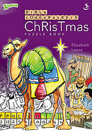 Bible Codecrackers Christmas